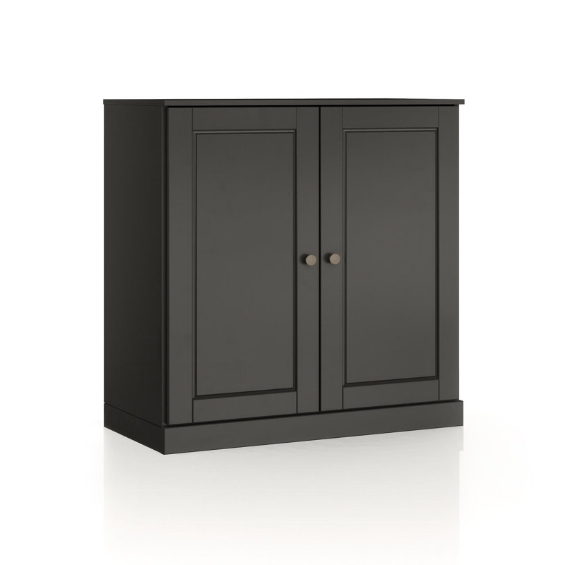 Armoire à linge 32 po