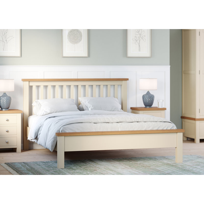 New Style Lfe Bed With Top Cap, Single (3')