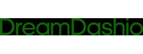 Dreamdashio Logo