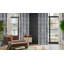 Adelya Blackout Curtains Single Panel-1706762457