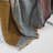 THEA Hand Woven Throw Blanket
