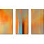 Habacuc 3: 19. «Keep on Keeping on» par Mark Lawrence - ensemble de 3 impressions sur toile tendue-2136176645
