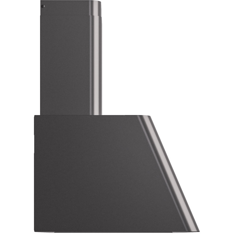 ILVE Nostalgie II 30 in Range Hood, Graphite Matte, 30"