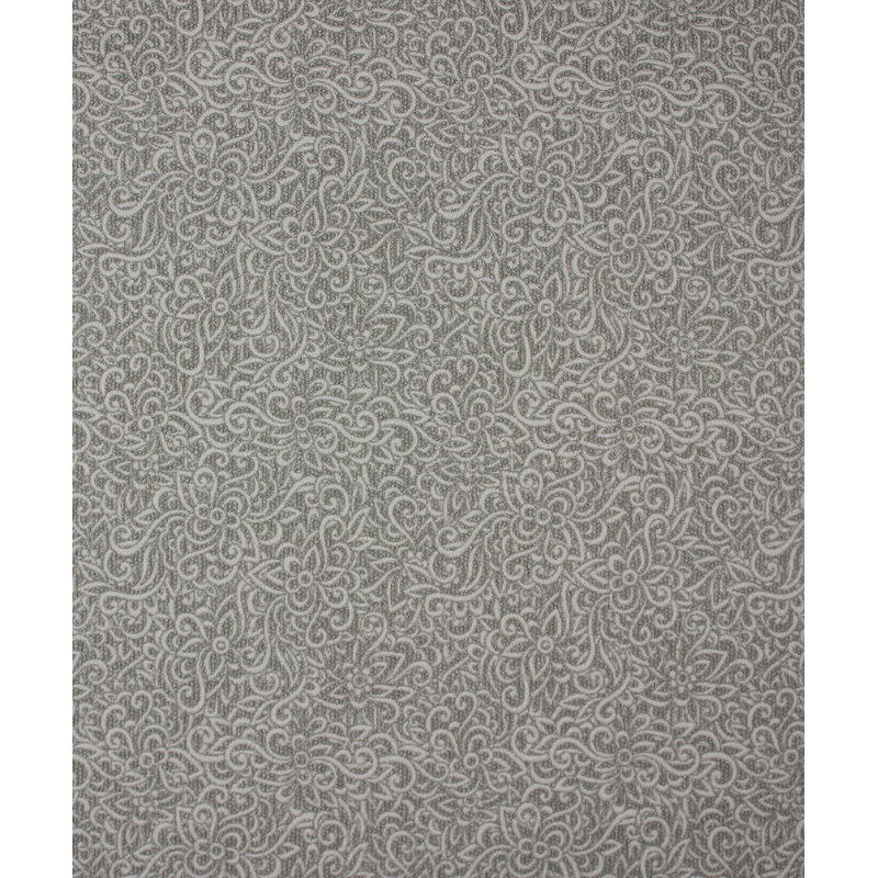Burdock Fabric, Gray