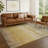 Machine Washable Indoor/Outdoor Chantille ACN2317 Casual Rug-1567156419