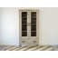 Peninsula Display Cabinet