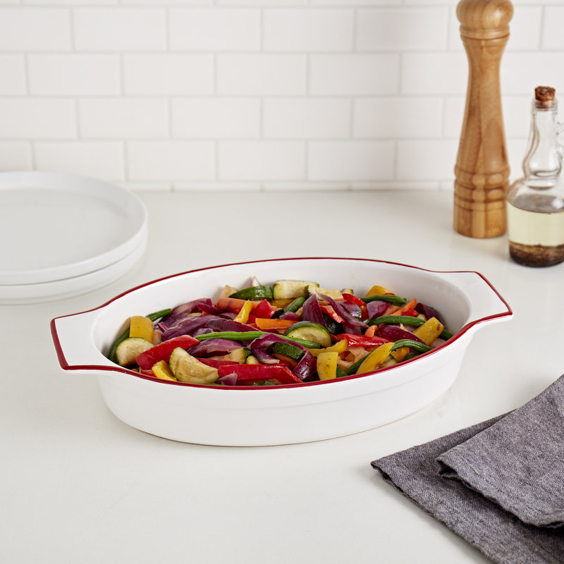 Danemark Tools for Cooks, Rouge