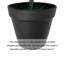 55cm Faux Plant in Pot Liner-125475143-124074659