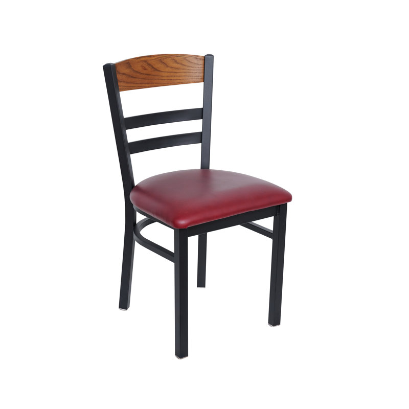 Chaise Barrick, Bourgogne