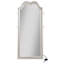 Miroir de plancher contemporain Contemporary