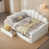 Beige est en rupture de stock