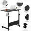 Adjustable Height Computer Desk-1162021284-1162021285