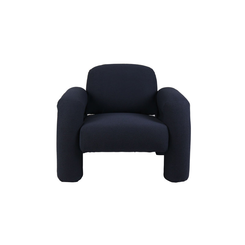 Chaise en chenille