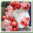 Daisy Dreamland Balloon Arch Kit 134 pcs