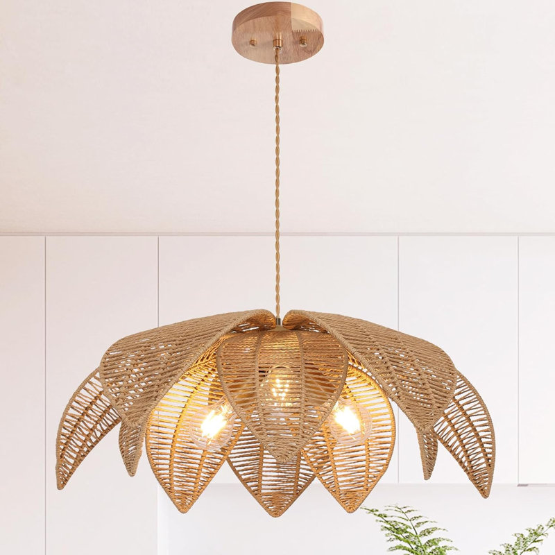 Farmhouse Pendant Light