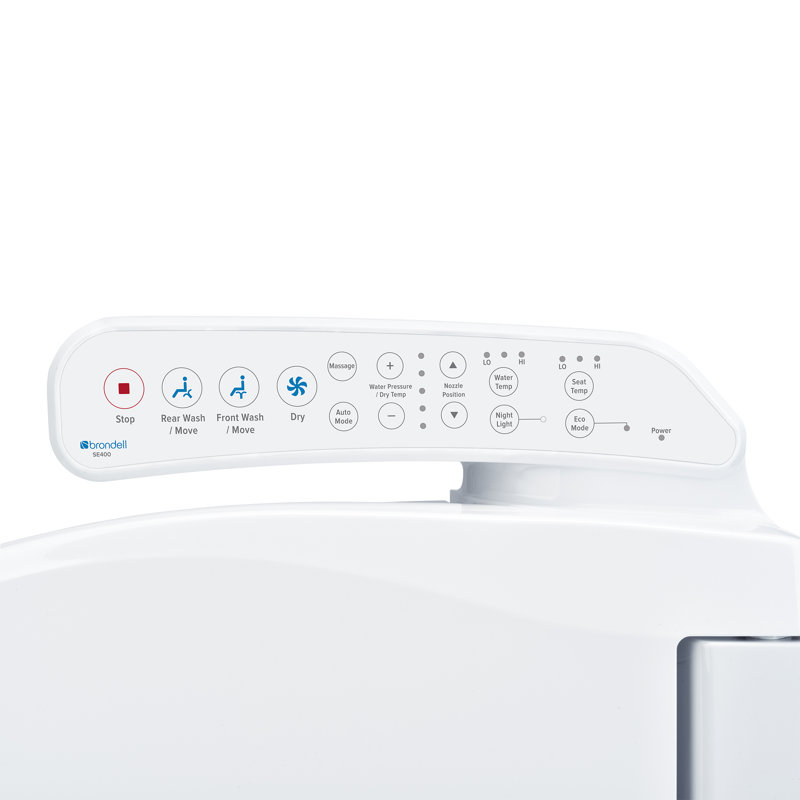 Bidet Swash SE400 Advanced