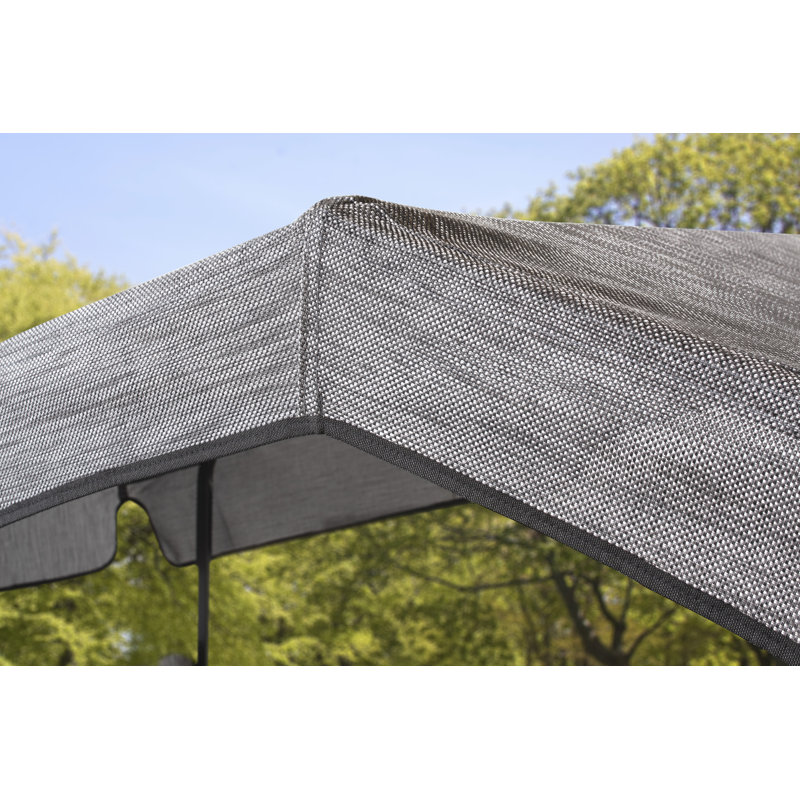 Balançoire de jardin 4 places Sojag Eco