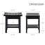 Banc de douche en PEHD Nalyjah-1542098879-1542098878