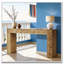 Table de couloir, console Minimalist Design-1793951464