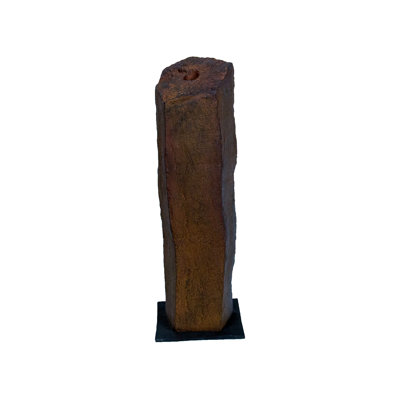Bernardston Outdoor Column Fountain