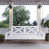 Peinture blanc pur