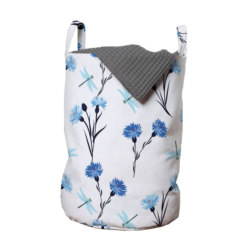 Laundry Bag with Handles