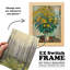 Delicate Forest II - reproduction de cadre photo simple-90582812-90582805