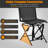 Schenck Folding Camping Chair-947908036