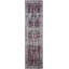 Lukin Hand Knotted Wool Oriental Area Rug-996245036