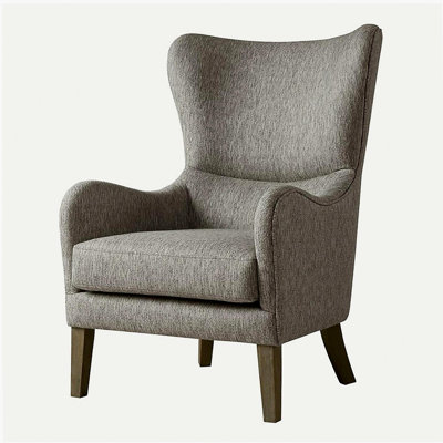 Wing Chair