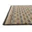 Tapis gris Iniguez