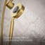 Kohler Purist® 2-In-1 Multifunction Shower Combo Kit, Showerhead and Handshower, Three Spray Settings-101922331