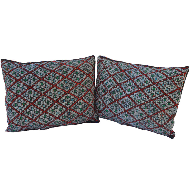 Rectangular Pillow Cover & Insert