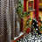 Courtly Check® Waste Bin