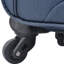 Ensemble de 3 valises extensibles Softside Valise
