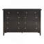 Commode, noir-1985417737