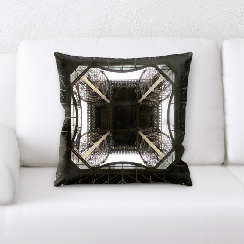 Langston Throw Pillow
