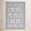 Hand-Tufted Wool Floral Outdoor Rug