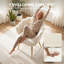 Upholstered Accent Chair