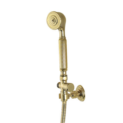 Ensemble de douche à main Kingston Brass Restoration