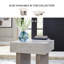 Table de bout Crestline