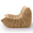 Coffee Brown Microfiber/Microsuede is unavailable