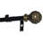 Sova Adjustable Single Curtain Rod-697898840-697898843