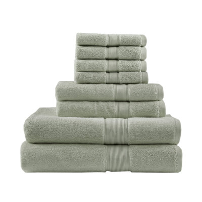 Serviette de bain