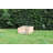 Solid Wood Compost Bin