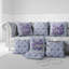 Coussin Enchanted Lily Affair Broadcloth-101079529-101079527