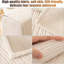 Taissa Outdoor Patio Sofa Cover
