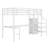 Metal Loft Bed with Desk & USB,LED lights-1742480366-1714272696