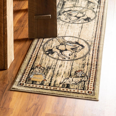 Pioneer Indoor Rug