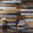 3.5" x 48" Barnwood Wall Paneling